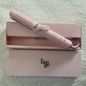 L’ange Le Duo 360 degree airflow styler